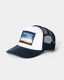 APPLEBUM ���åץ�Х� ��Everybody Loves The Sunshine�� Mesh Cap