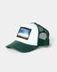 APPLEBUM ���åץ�Х� ��Everybody Loves The Sunshine�� Mesh Cap