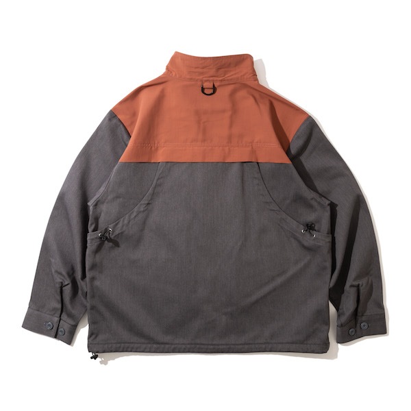 Diaspora skateboards | Dickies WHATZIS���� Hunting Jacket