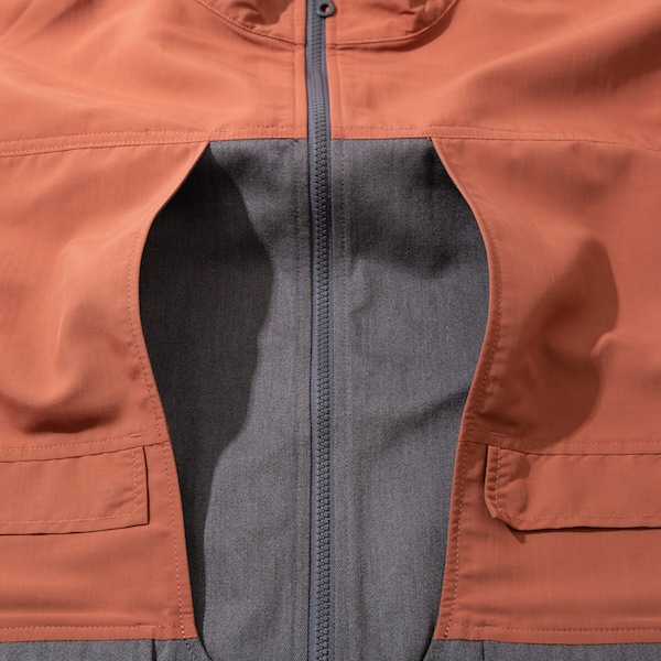 Diaspora skateboards | Dickies WHATZIS���� Hunting Jacket