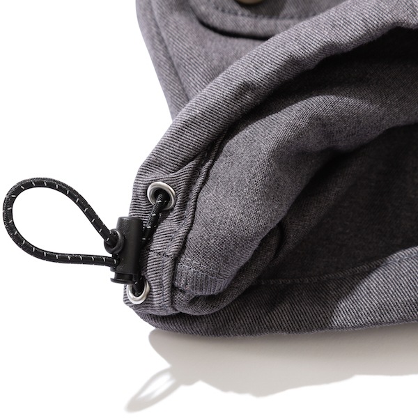 Diaspora skateboards | Dickies WHATZIS���� Hunting Jacket