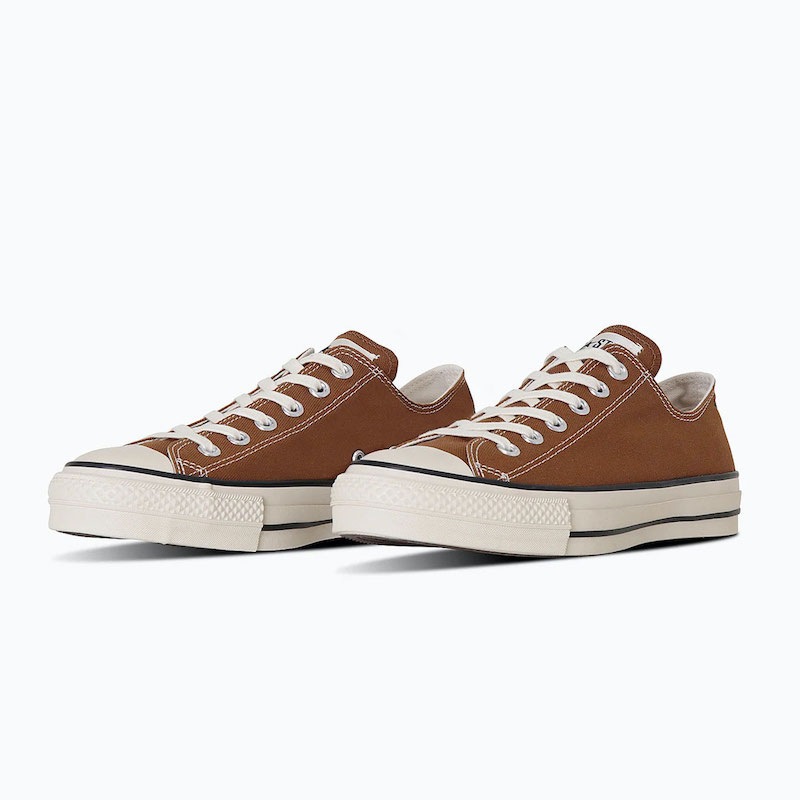 CONVERSE ����С��� CANVAS ALL STAR J OX Saddle Brown