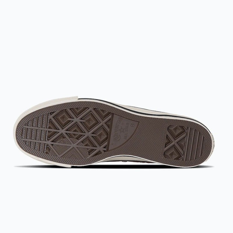 CONVERSE ����С��� CANVAS ALL STAR J OX Saddle Brown