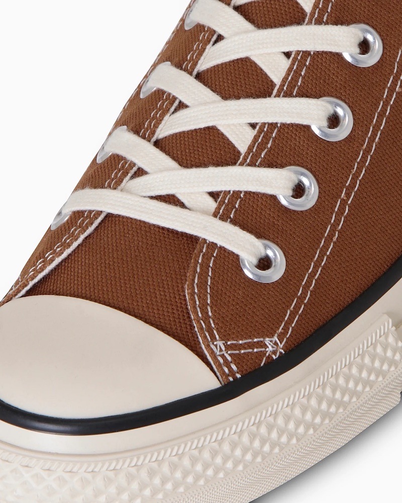 CONVERSE ����С��� CANVAS ALL STAR J OX Saddle Brown