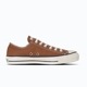 CONVERSE ����С��� CANVAS ALL STAR J OX Saddle Brown