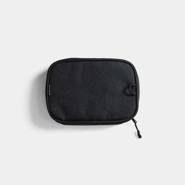 APPLEBUM ���åץ�Х� Logo Pouch