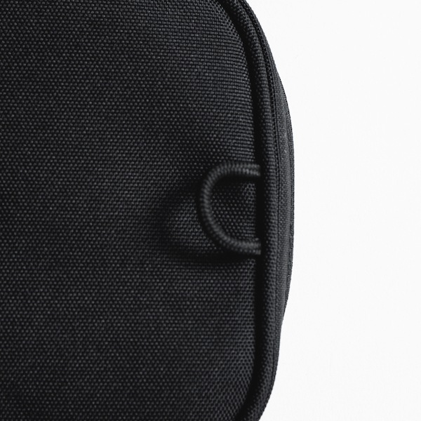 APPLEBUM ���åץ�Х� Logo Pouch