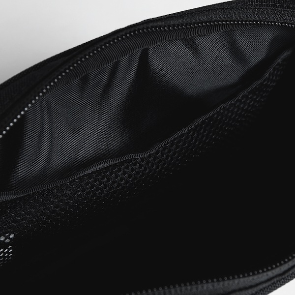 APPLEBUM ���åץ�Х� Logo Pouch