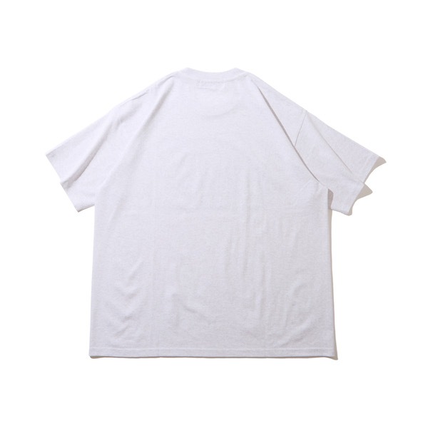 Diaspora skateboards �ǥ������ݥ� Continental Tee