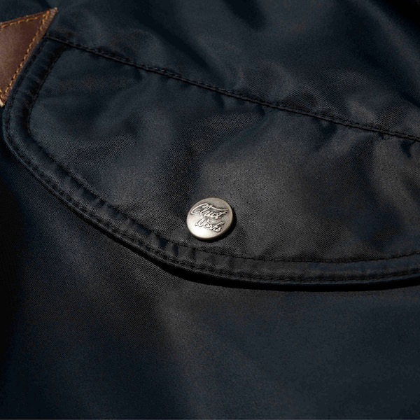CLUCT ���饯�� HORIZON [N3B Jacket]