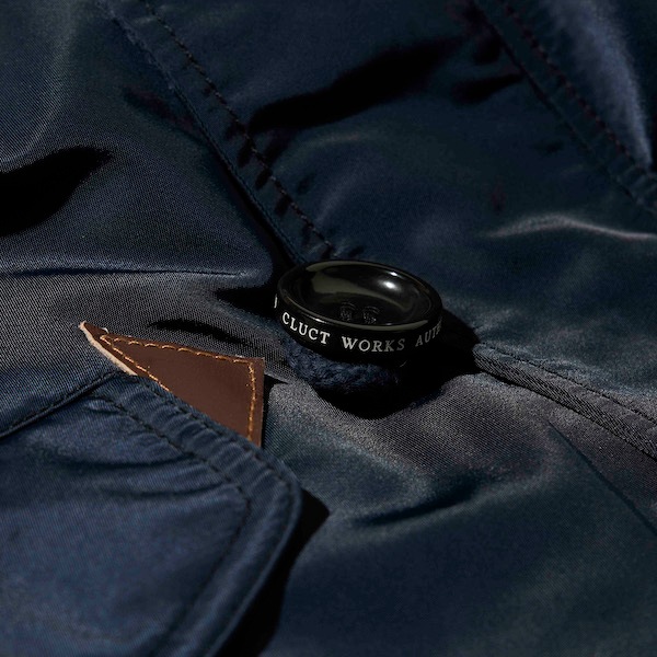 CLUCT ���饯�� HORIZON [N3B Jacket]