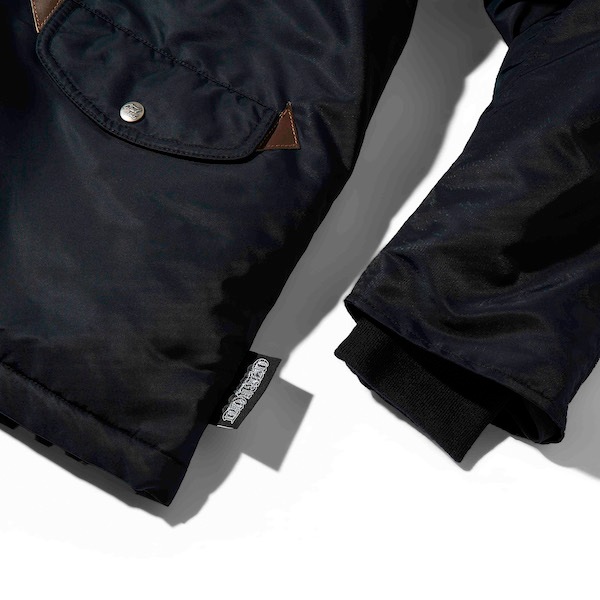 CLUCT ���饯�� HORIZON [N3B Jacket]