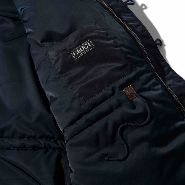 CLUCT ���饯�� HORIZON [N3B Jacket]