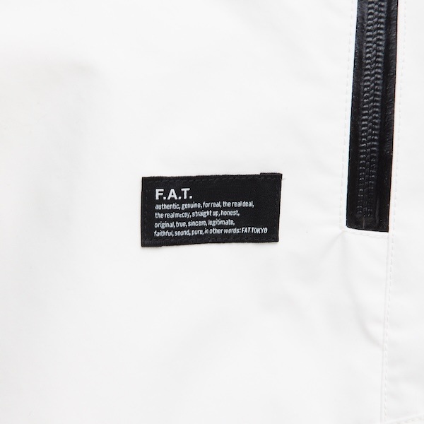 F.A.T. ���ե����ƥ��� LAYERTILITY