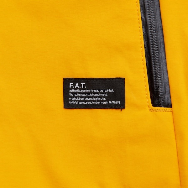 F.A.T. ���ե����ƥ��� BEELAYER