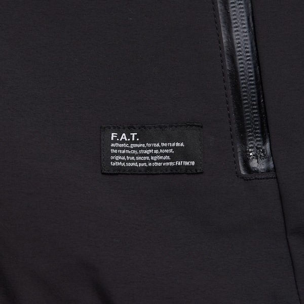 F.A.T. ���ե����ƥ��� BEELAYER