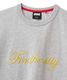 FTC ���եƥ������� SCRIPT LOGO TEE