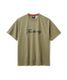FTC ���եƥ������� SCRIPT LOGO TEE