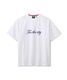FTC ���եƥ������� SCRIPT LOGO TEE