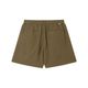 OBEY ���٥� Foster Pleated Linen Short