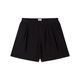 OBEY ���٥� Foster Pleated Linen Short