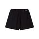 OBEY ���٥� Foster Pleated Linen Short