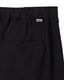 OBEY ���٥� Foster Pleated Linen Short