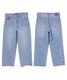XLARGE �������ȥ�顼�� EMBROIDERED DENIM PANTS