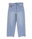 XLARGE �������ȥ�顼�� EMBROIDERED DENIM PANTS