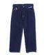 XLARGE �������ȥ�顼�� EMBROIDERED DENIM PANTS
