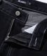 XLARGE �������ȥ�顼�� EMBROIDERED DENIM PANTS