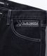 XLARGE �������ȥ�顼�� EMBROIDERED DENIM PANTS