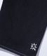 XLARGE �������ȥ�顼�� EMBROIDERED DENIM PANTS