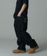 XLARGE �������ȥ�顼�� EMBROIDERED DENIM PANTS