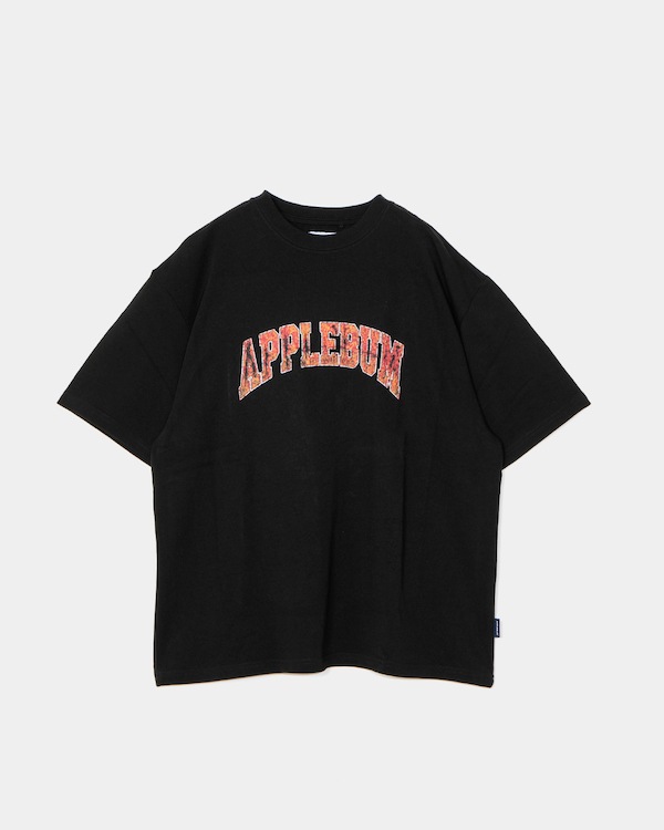 APPLEBUM ���åץ�Х� Vintage Logo T-shirt