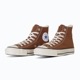 CONVERSE ����С��� CANVAS ALL STAR J HI Saddle Brown