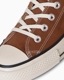 CONVERSE ����С��� CANVAS ALL STAR J HI Saddle Brown