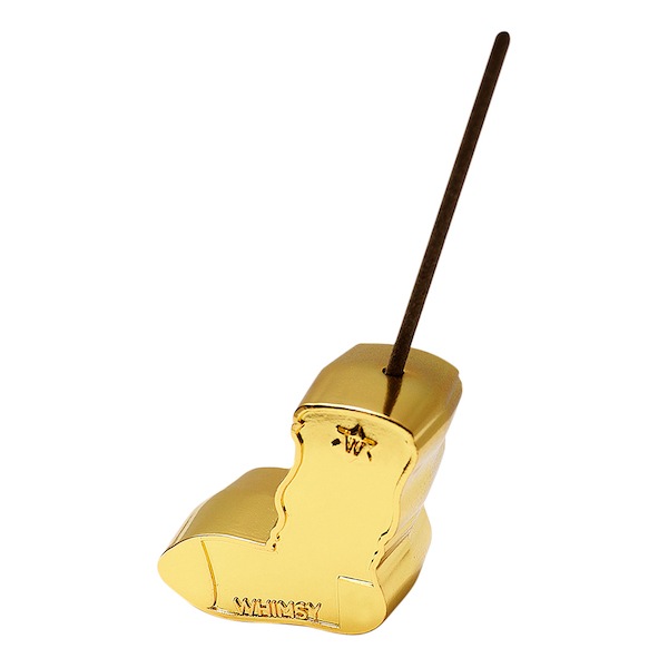 WHIMSY �����ॸ�� Socks Incense Holder