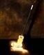 WHIMSY �����ॸ�� Socks Incense Holder