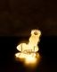WHIMSY �����ॸ�� Socks Incense Holder