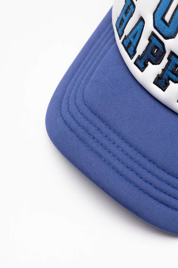 WOKE EDGE �����������å� Fuck Happens Mesh Cap