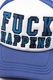 WOKE EDGE �����������å� Fuck Happens Mesh Cap