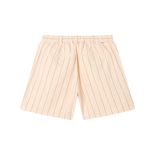 OBEY ���٥� Foster Stripe Pleated Short
