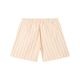 OBEY ���٥� Foster Stripe Pleated Short
