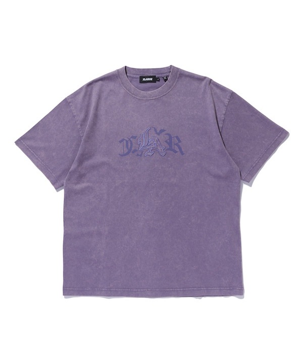 XLARGE �������ȥ�顼�� XLAR S/S TEE