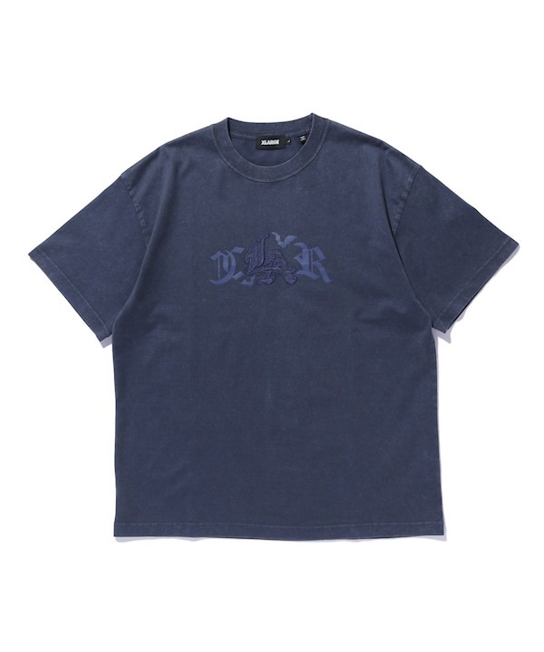 XLARGE �������ȥ�顼�� XLAR S/S TEE