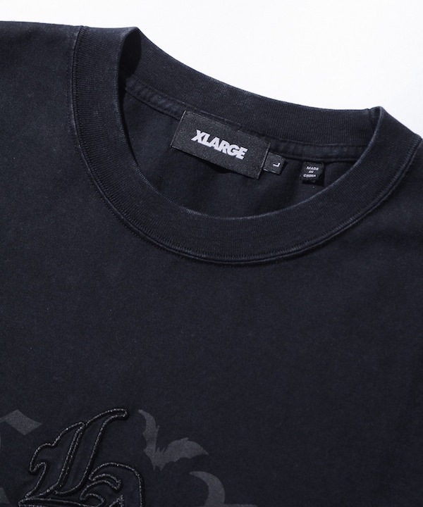 XLARGE �������ȥ�顼�� XLAR S/S TEE
