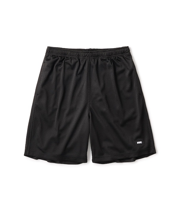 FTC ���եƥ������� BASIC MESH SHORT