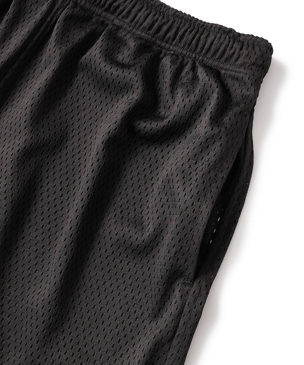 FTC ���եƥ������� BASIC MESH SHORT