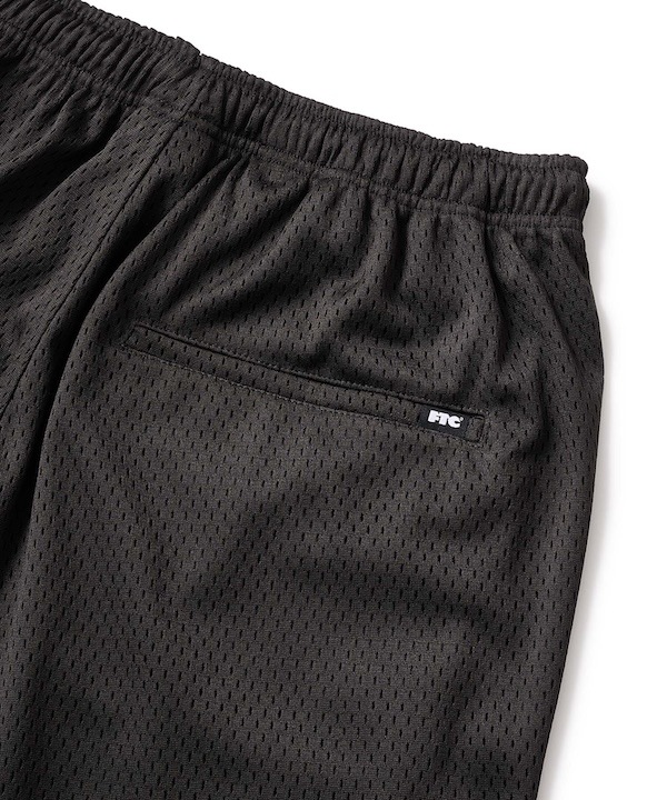 FTC ���եƥ������� BASIC MESH SHORT